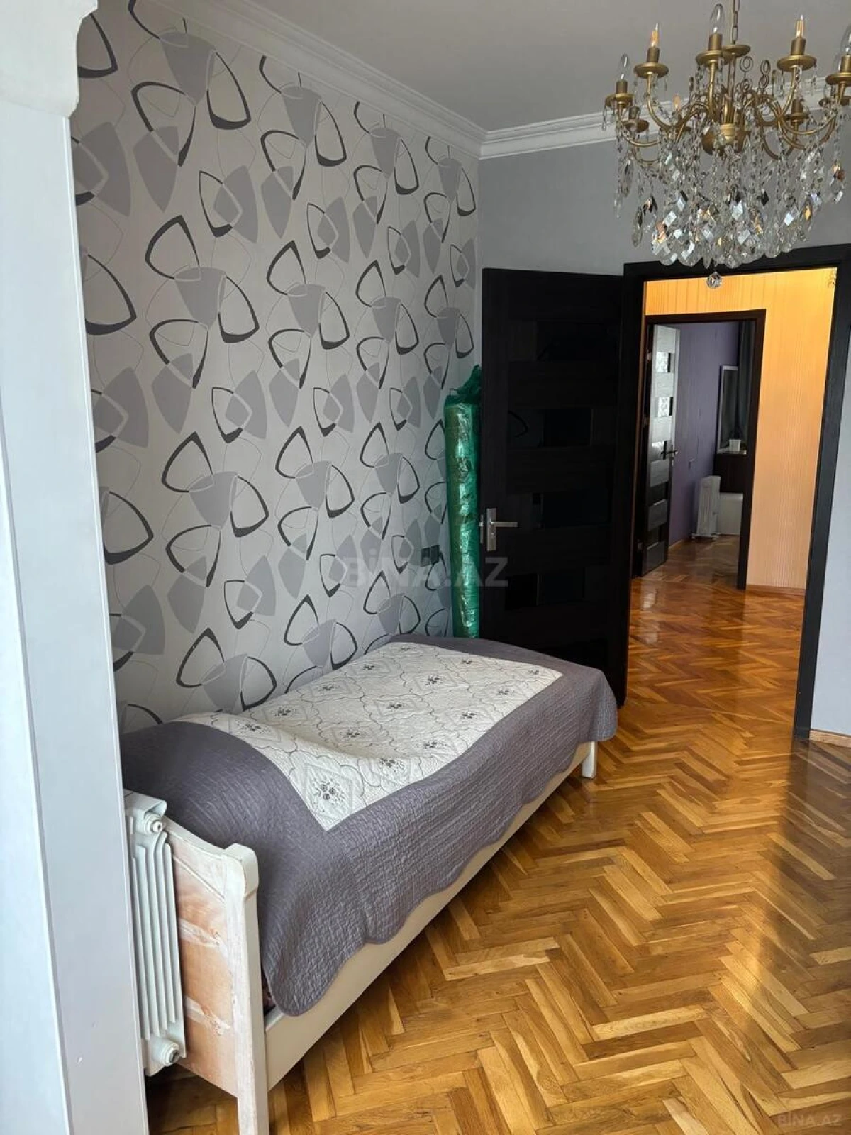 Satılır 3 otaqlı mənzil 85 m²