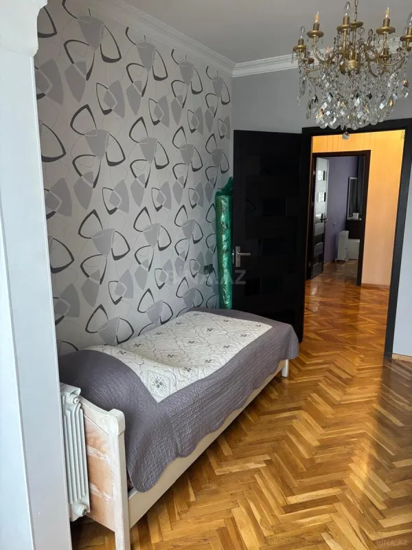 Satılır 3 otaqlı mənzil 85 m²