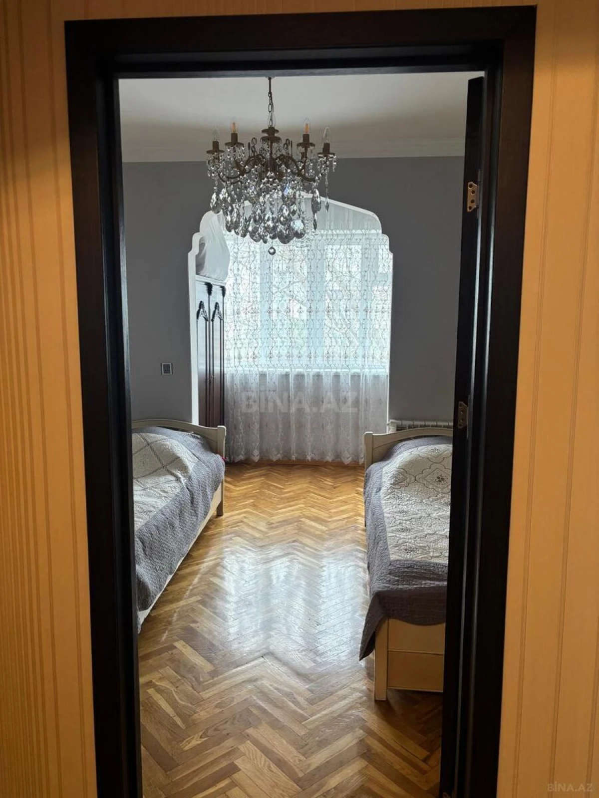 Satılır 3 otaqlı mənzil 85 m²