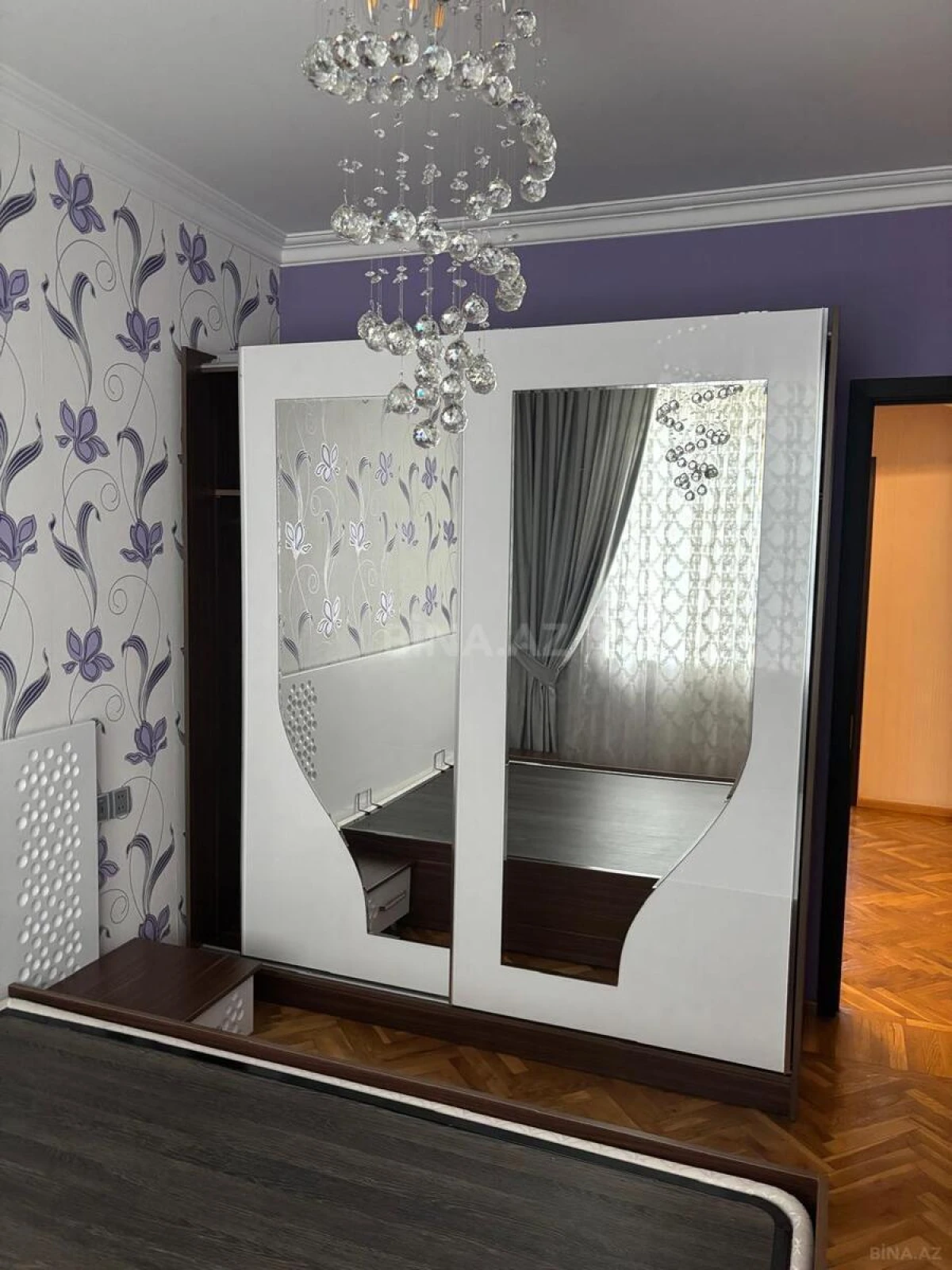 Satılır 3 otaqlı mənzil 85 m²