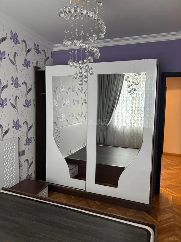 Satılır 3 otaqlı mənzil 85 m²