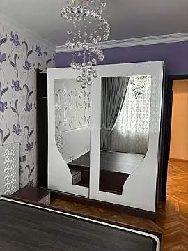 Satılır 3 otaqlı mənzil 85 m²