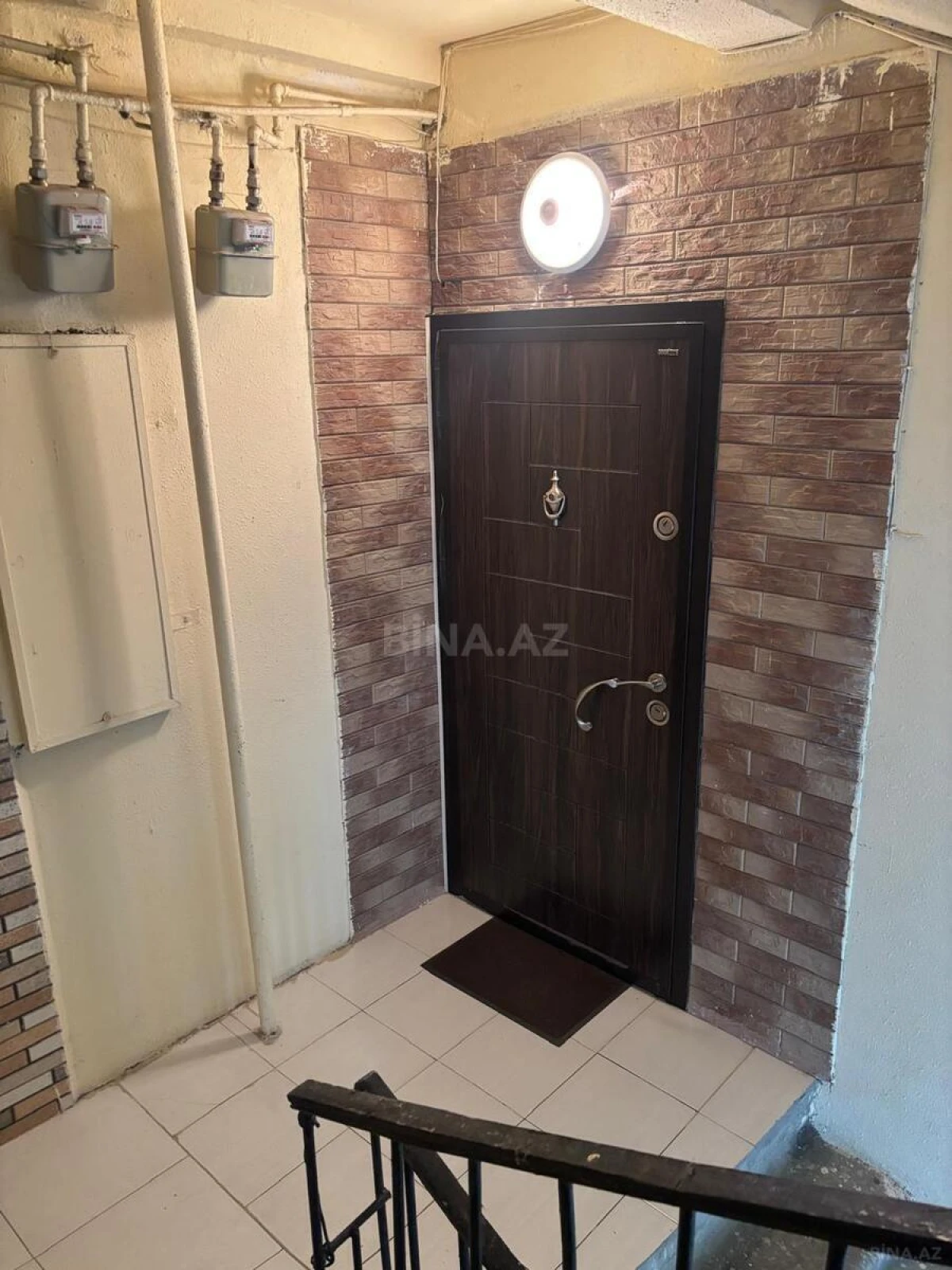 Satılır 3 otaqlı mənzil 85 m²