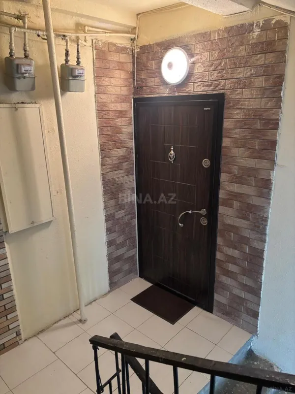 Satılır 3 otaqlı mənzil 85 m²