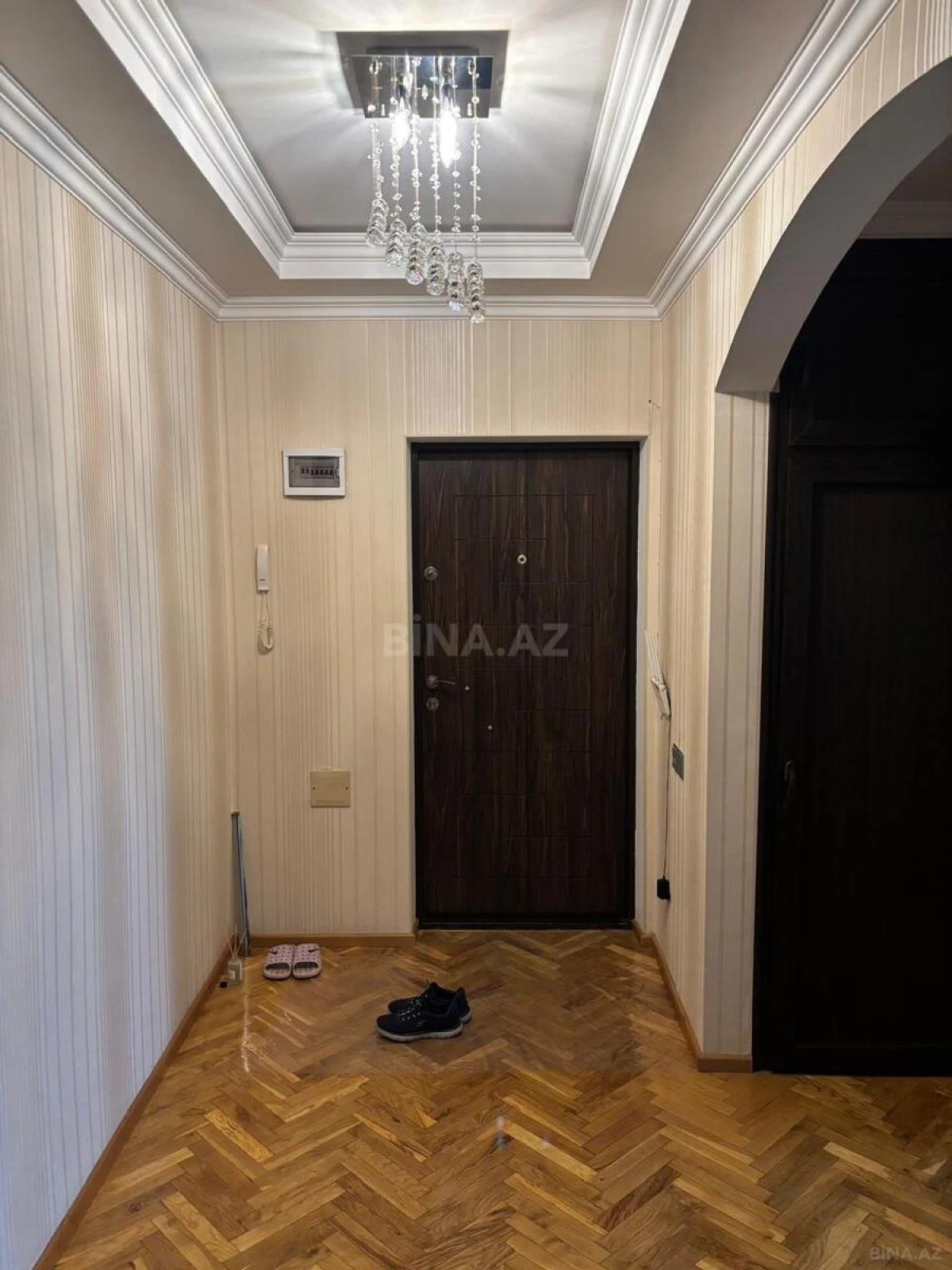 Satılır 3 otaqlı mənzil 85 m²