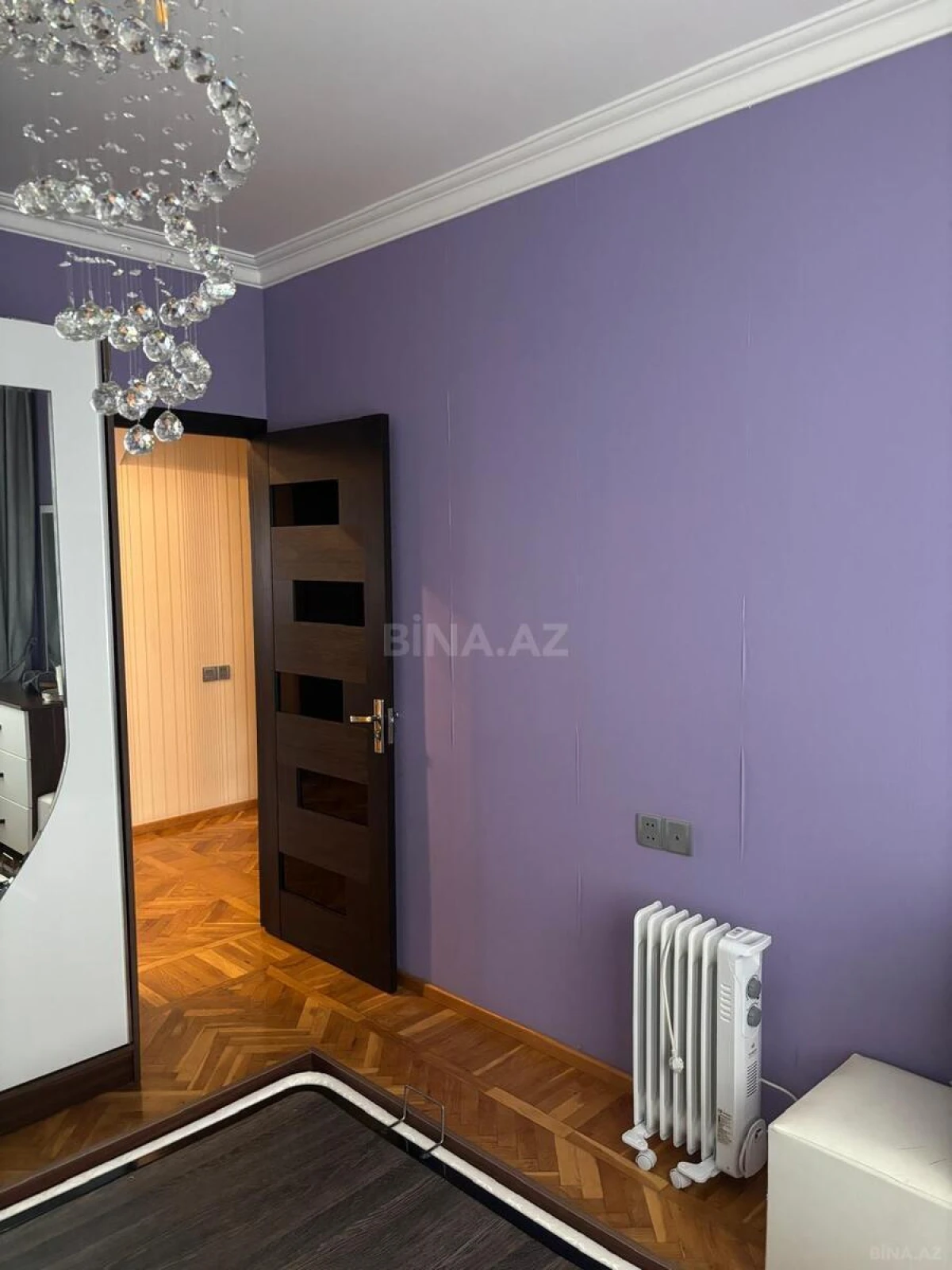 Satılır 3 otaqlı mənzil 85 m²