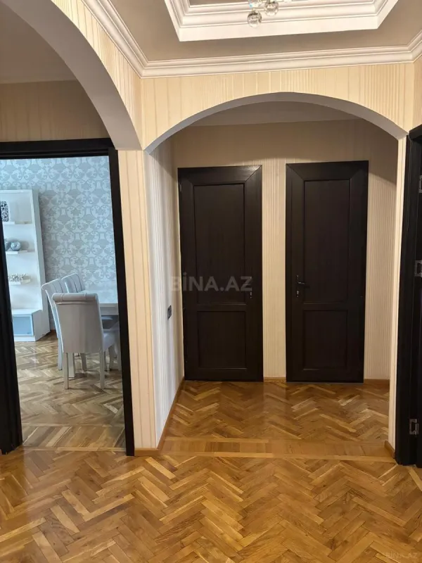 Satılır 3 otaqlı mənzil 85 m²