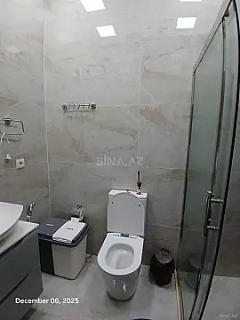 Kirayə verilir 2 otaqlı mənzil 52 m²