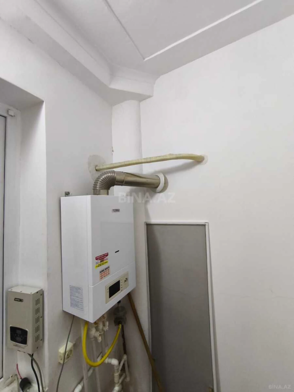 Kirayə verilir 2 otaqlı mənzil 45 m²