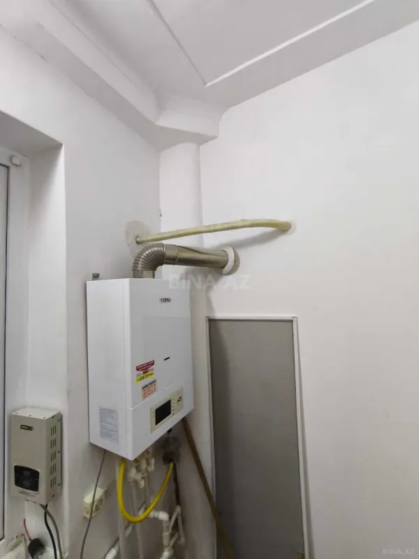 Kirayə verilir 2 otaqlı mənzil 45 m²