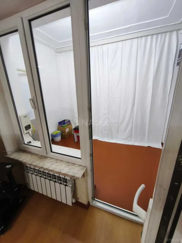 Kirayə verilir 2 otaqlı mənzil 45 m²