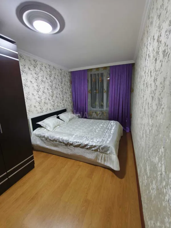 Kirayə verilir 2 otaqlı mənzil 45 m²