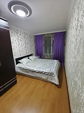 Kirayə verilir 2 otaqlı mənzil 45 m²