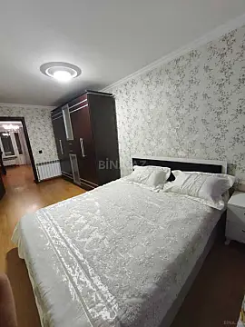 Kirayə verilir 2 otaqlı mənzil 45 m²