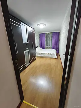 Kirayə verilir 2 otaqlı mənzil 45 m²