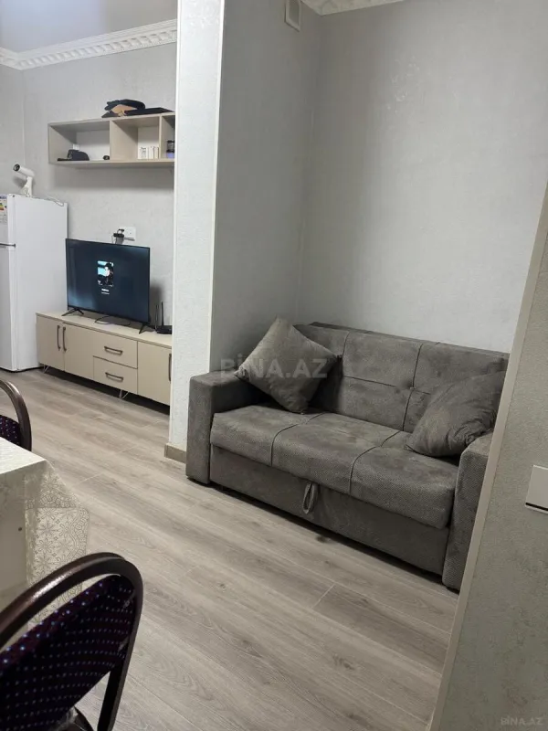 Kirayə verilir 2 otaqlı mənzil 57 m²