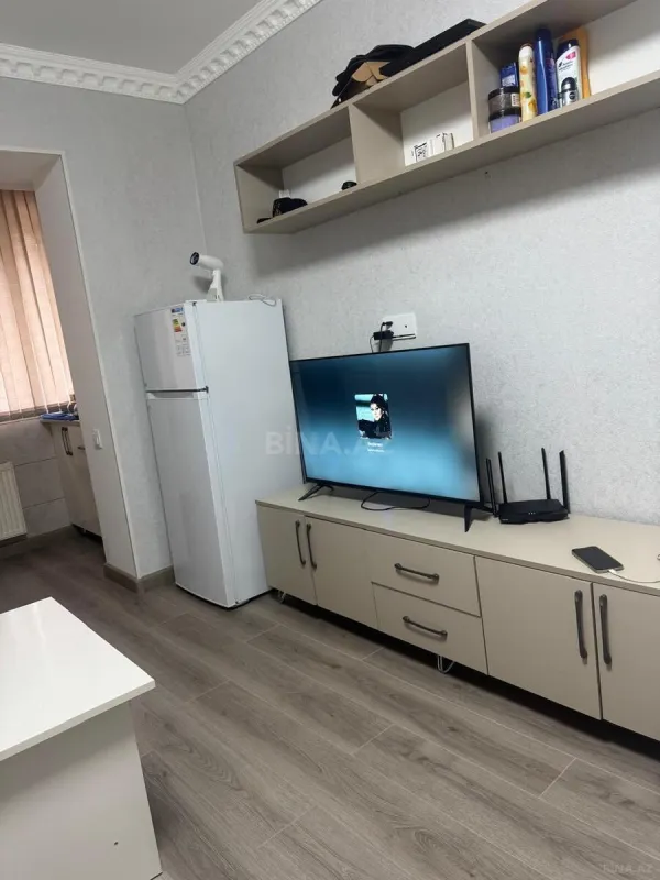 Kirayə verilir 2 otaqlı mənzil 57 m²