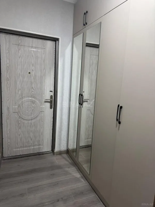 Kirayə verilir 2 otaqlı mənzil 57 m²