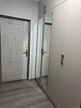 Kirayə verilir 2 otaqlı mənzil 57 m²