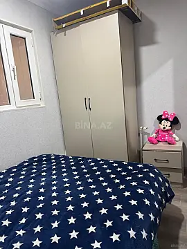 Kirayə verilir 2 otaqlı mənzil 57 m²