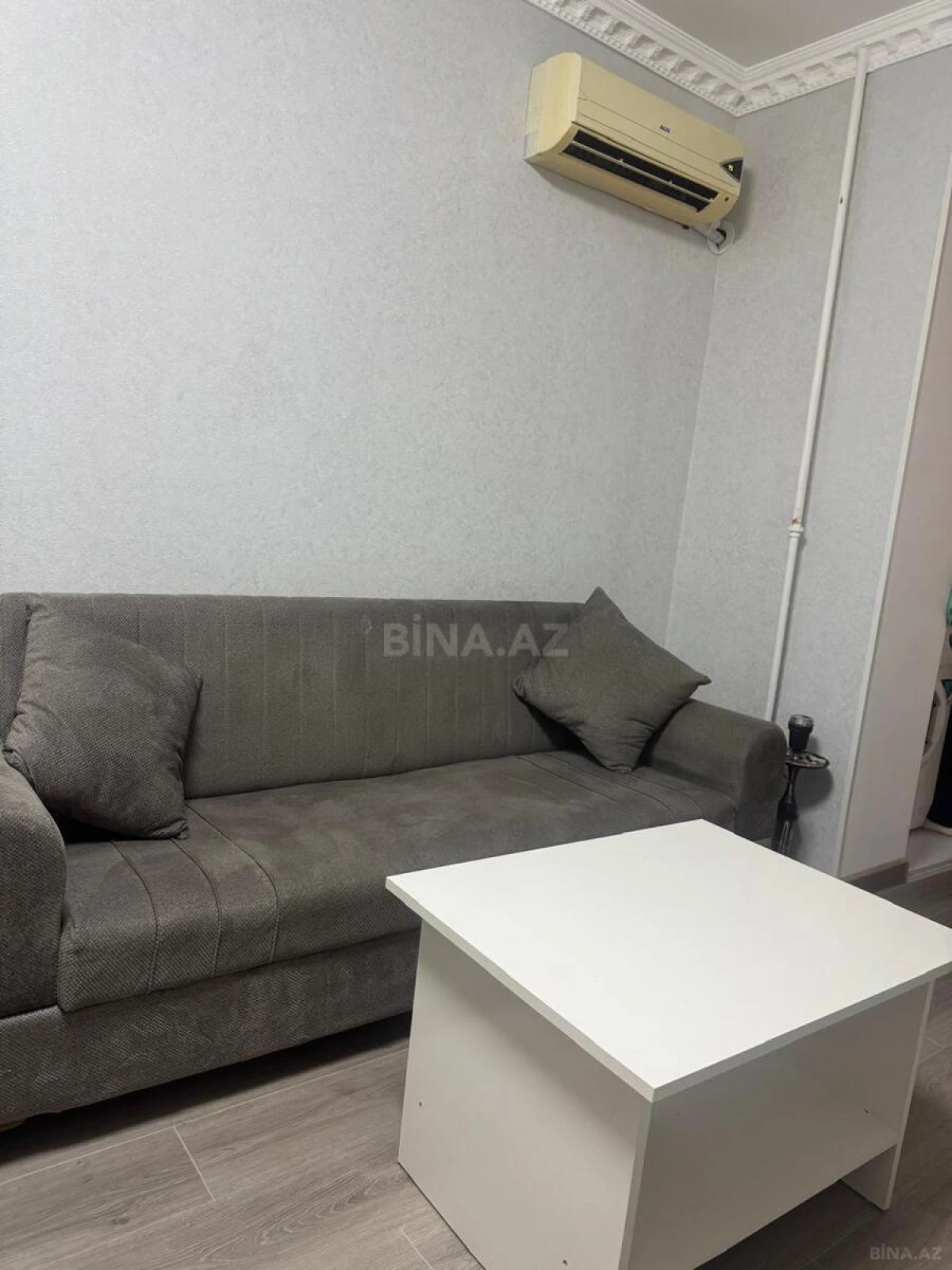 Kirayə verilir 2 otaqlı mənzil 57 m²
