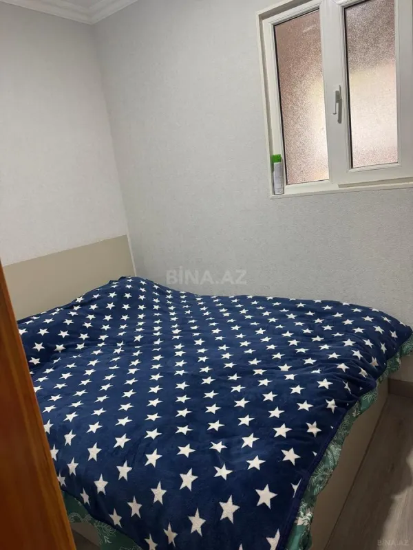 Kirayə verilir 2 otaqlı mənzil 57 m²