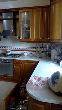 Satılır 5 otaqlı mənzil 210 m²