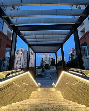 Satılır 2 otaqlı mənzil 52 m²