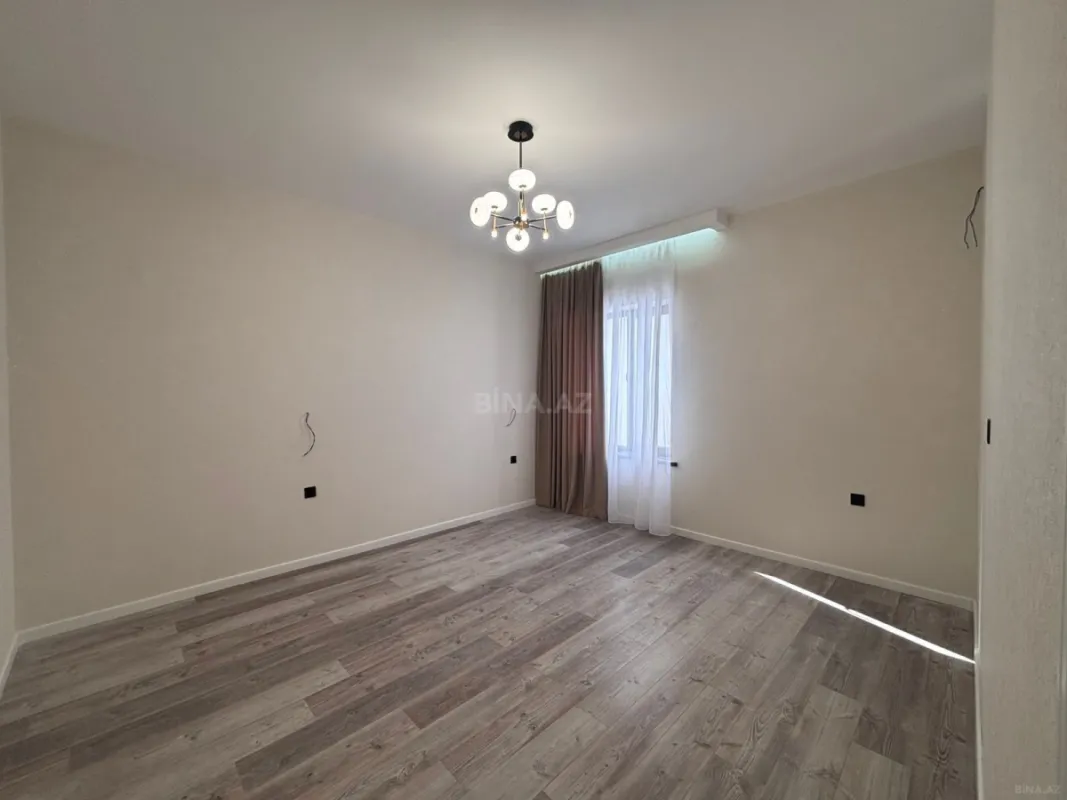 Satılır 4 otaqlı həyət evi 160 m²