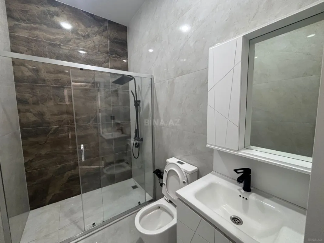 Satılır 4 otaqlı həyət evi 160 m²