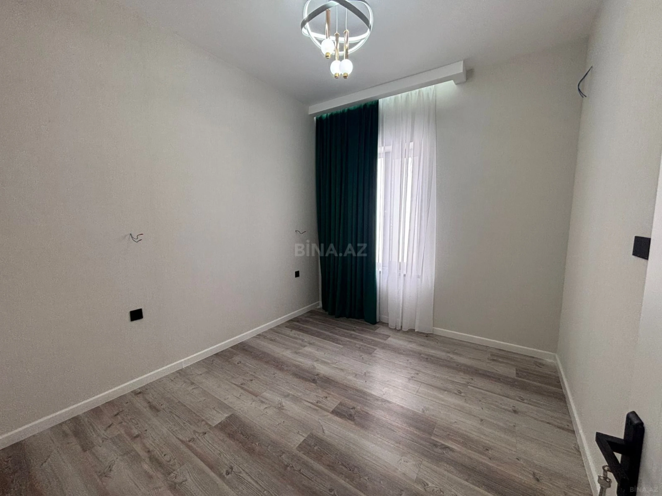 Satılır 4 otaqlı həyət evi 160 m²
