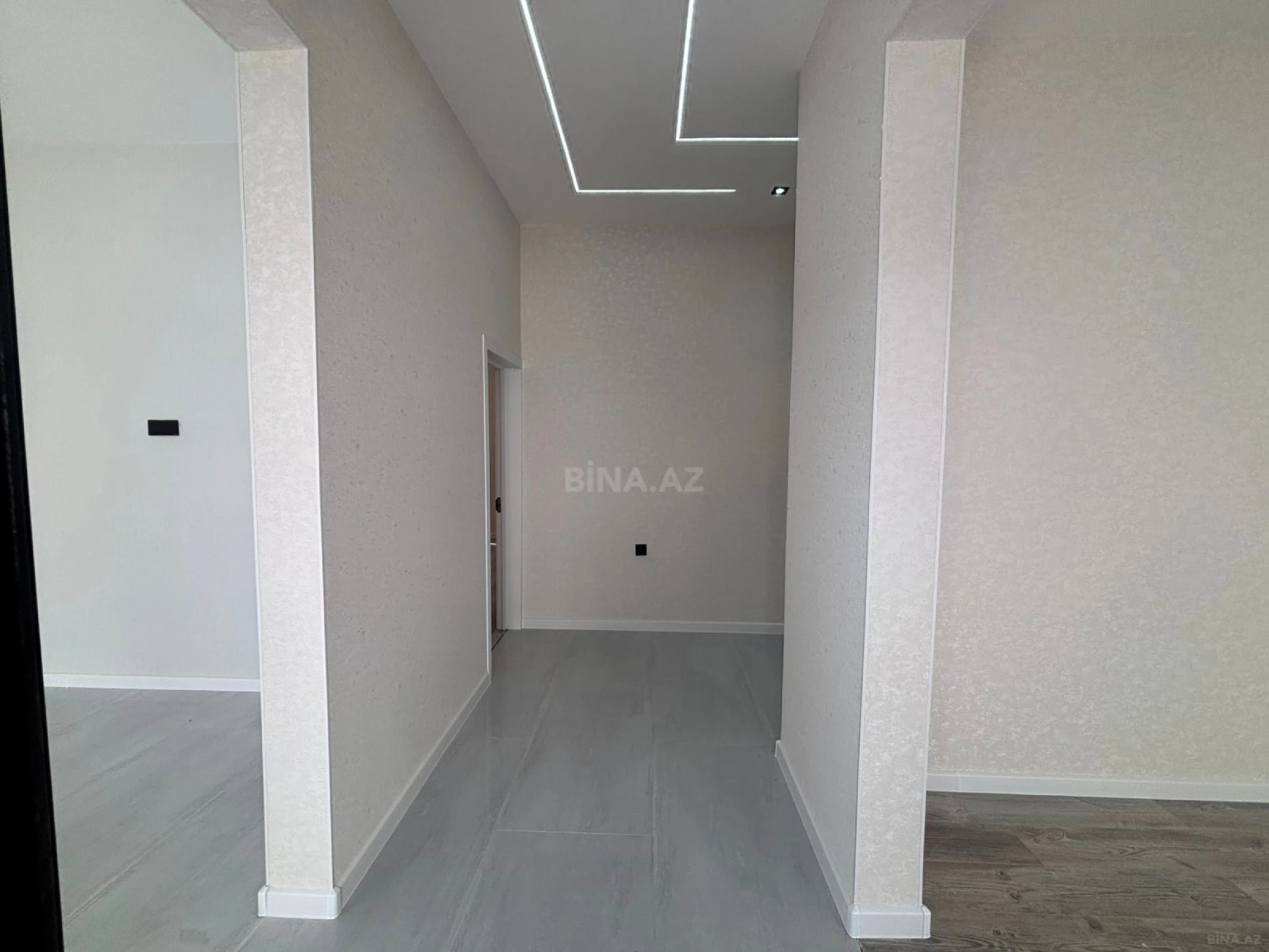 Satılır 4 otaqlı həyət evi 160 m²