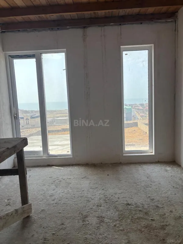 Satılır 6 otaqlı həyət evi 310 m²