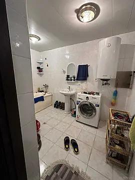 Satılır 3 otaqlı mənzil 112 m²