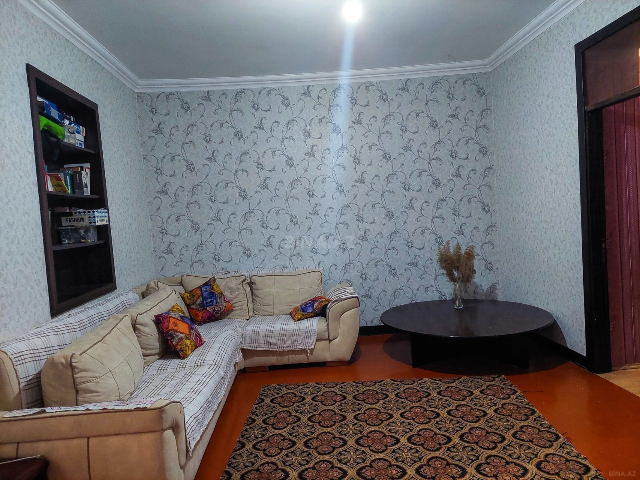 Satılır 5 otaqlı həyət evi 65 m²