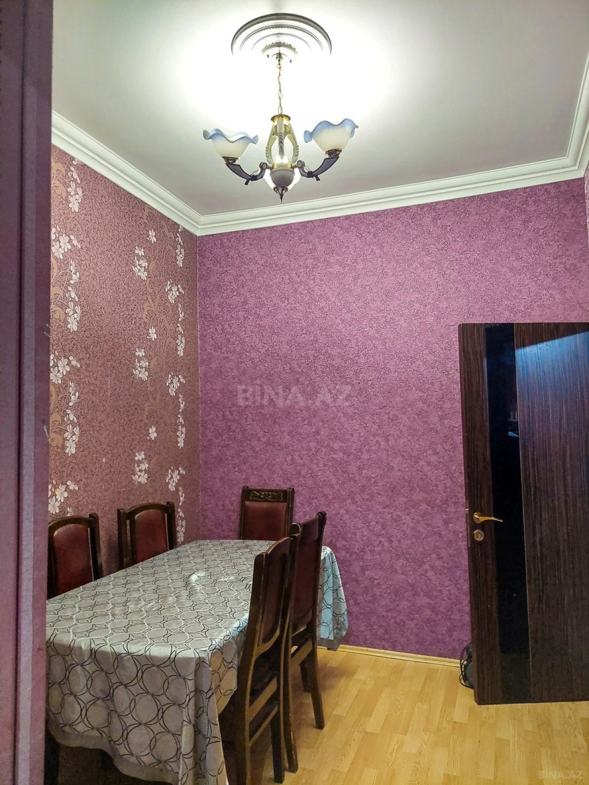 Satılır 5 otaqlı həyət evi 65 m²