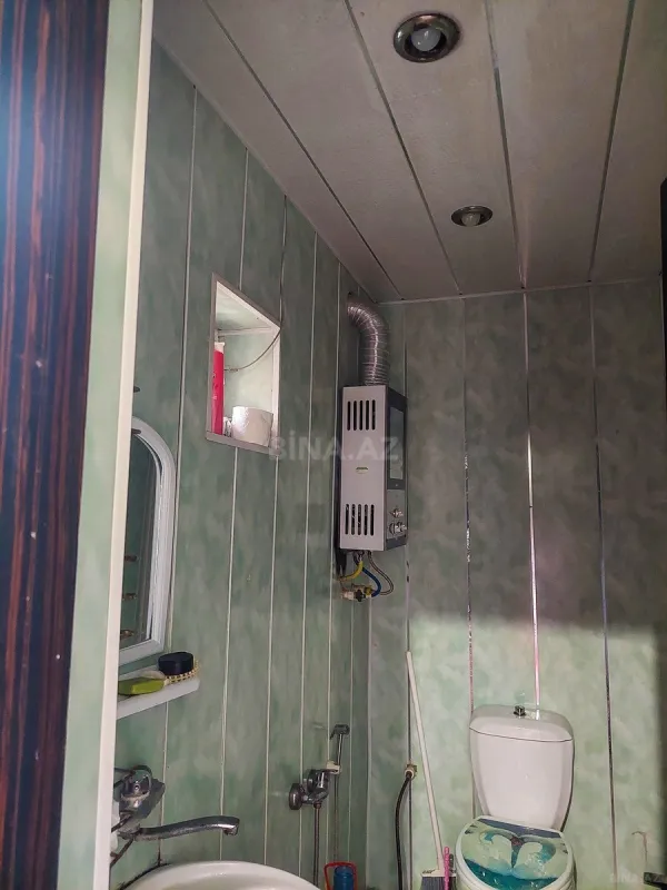 Satılır 5 otaqlı həyət evi 65 m²