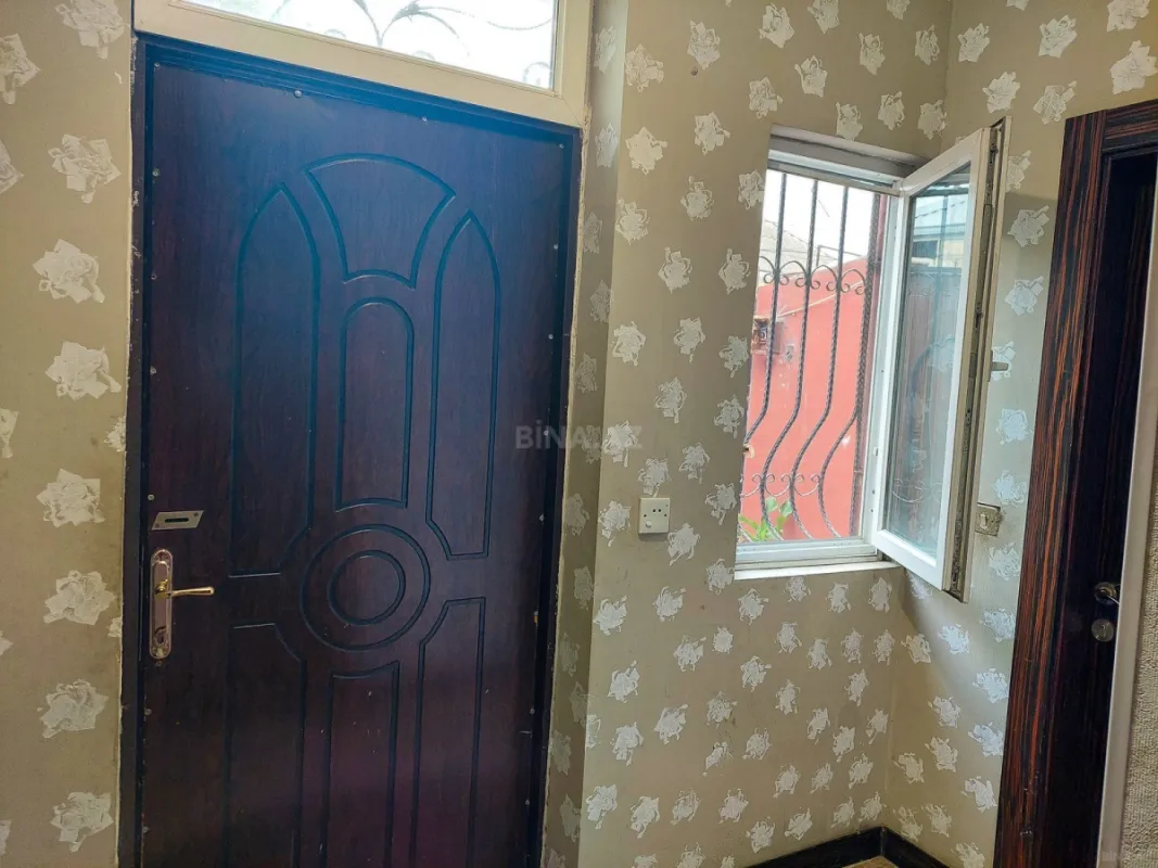 Satılır 5 otaqlı həyət evi 65 m²