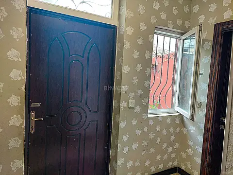 Satılır 5 otaqlı həyət evi 65 m² — Bakı, Zabrat 5 otaq 65.00 m²
