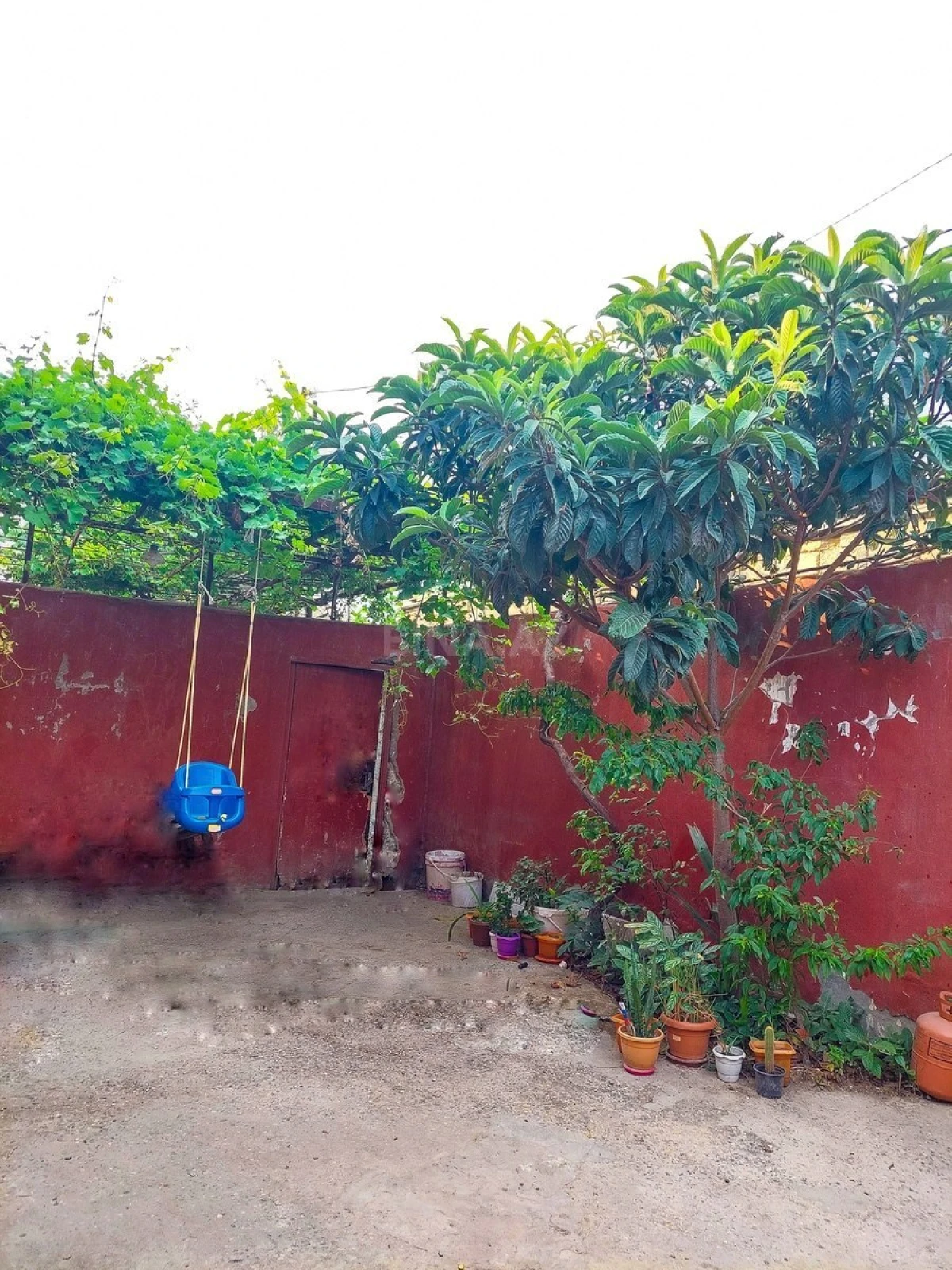 Satılır 5 otaqlı həyət evi 65 m²