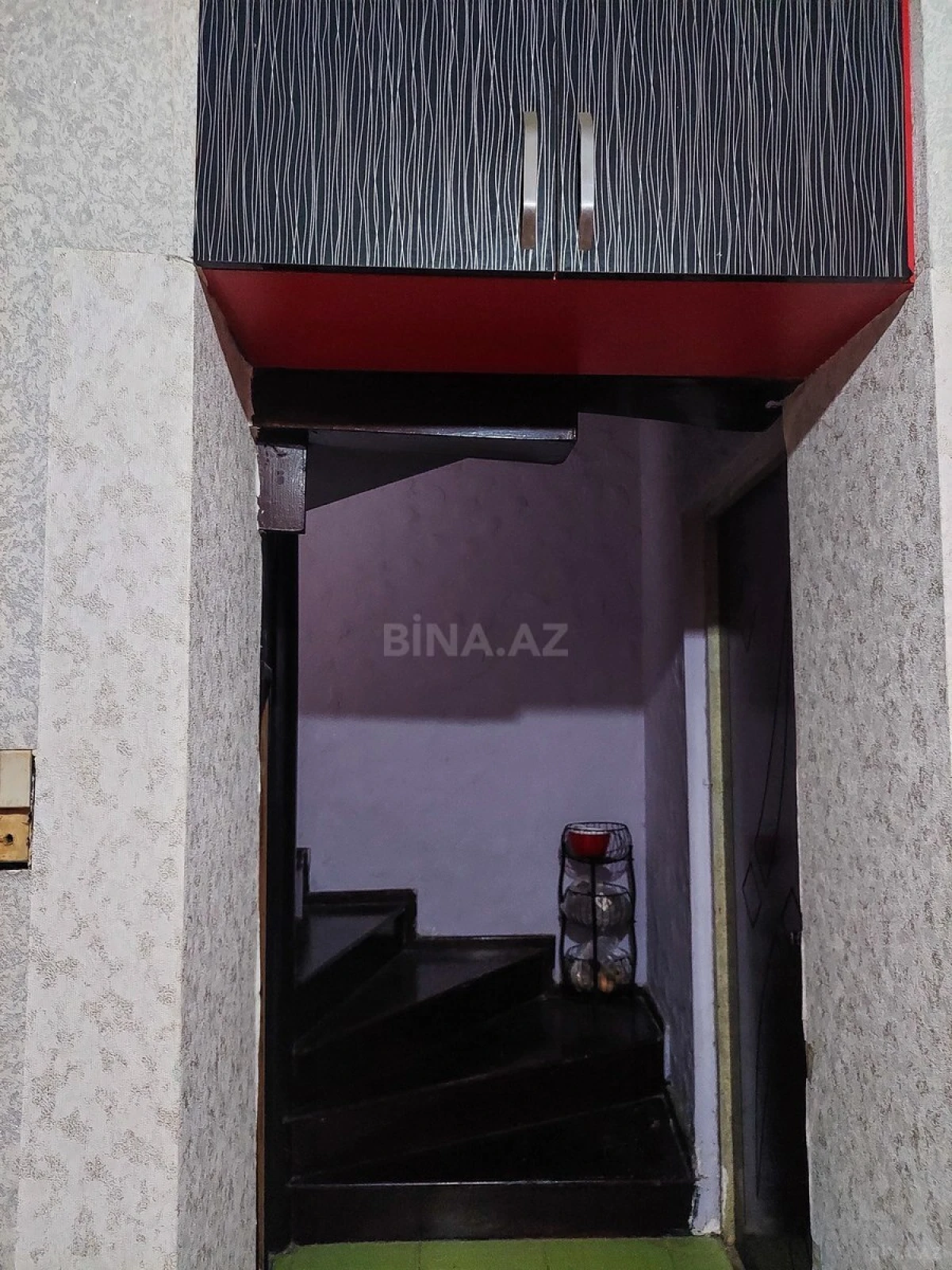 Satılır 5 otaqlı həyət evi 65 m²