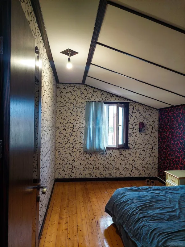 Satılır 5 otaqlı həyət evi 65 m²