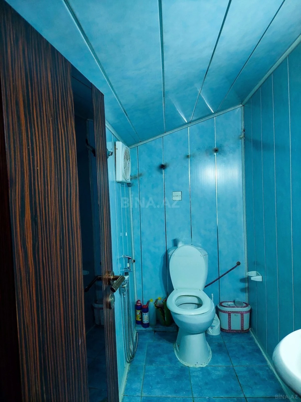 Satılır 5 otaqlı həyət evi 65 m²