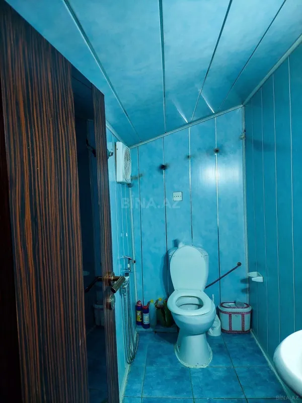 Satılır 5 otaqlı həyət evi 65 m²