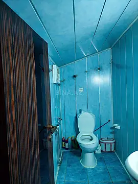 Satılır 5 otaqlı həyət evi 65 m²