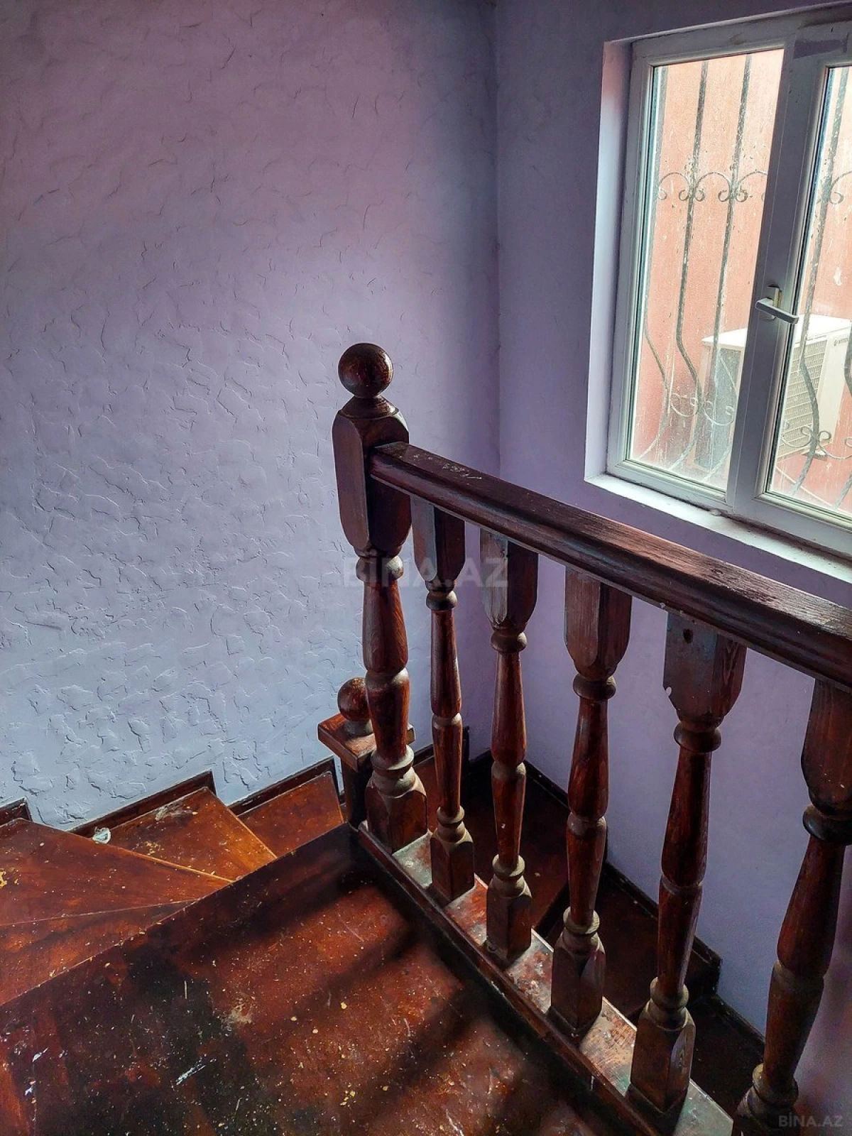 Satılır 5 otaqlı həyət evi 65 m²