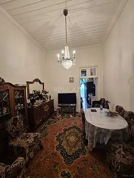 Satılır 3 otaqlı mənzil 80 m²