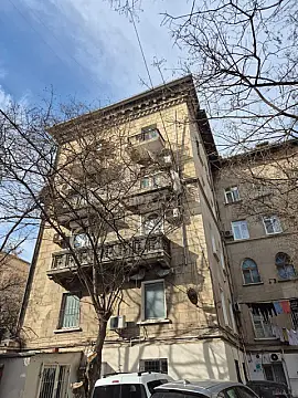 Satılır 3 otaqlı mənzil 80 m² — Bakı 3 otaq 80.00 m²