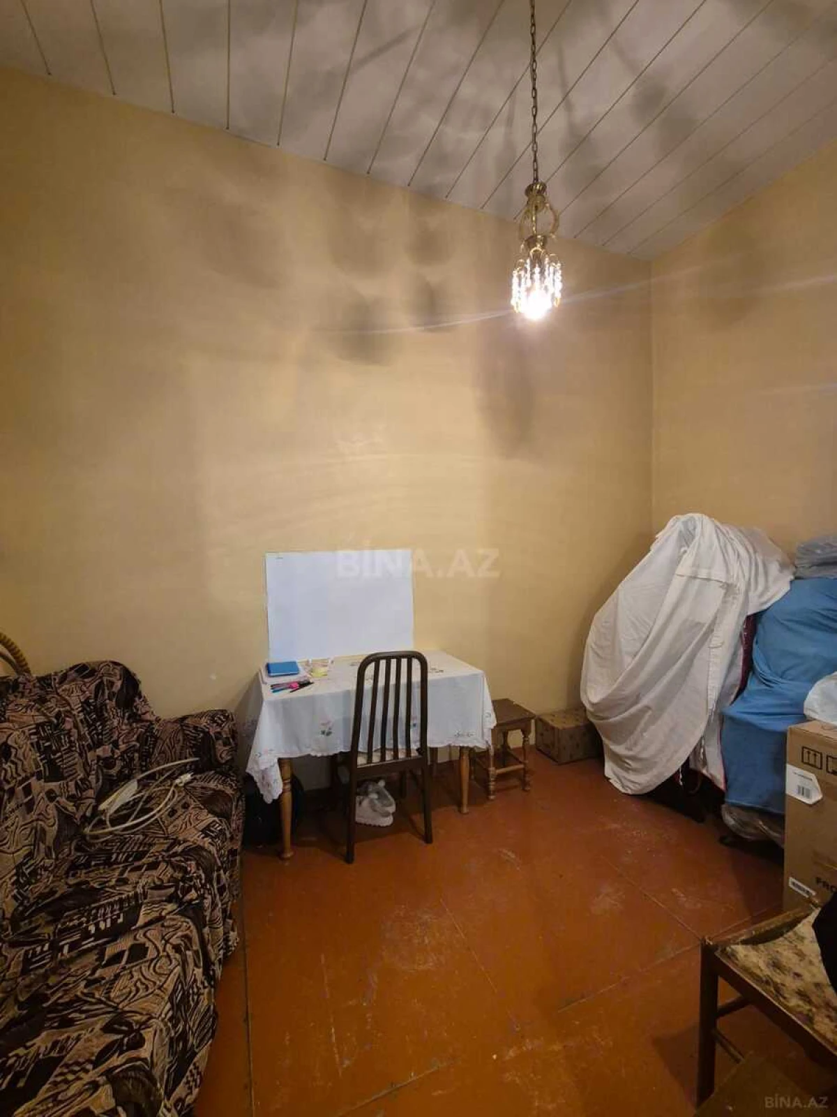 Satılır 3 otaqlı mənzil 80 m²