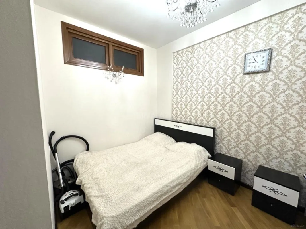Kirayə verilir 3 otaqlı mənzil 110 m²
